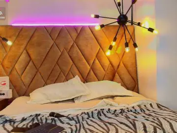 Bongacams Nude Webcam of milu-beluci