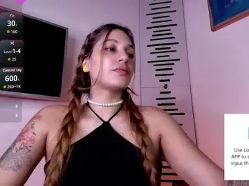 Bongacams Sex Cam of Babeali