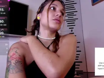 Bongacams Adult Webcams of Babeali