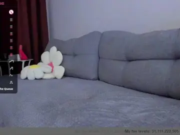 Bongacams Best live sex cam show of CandySpirit