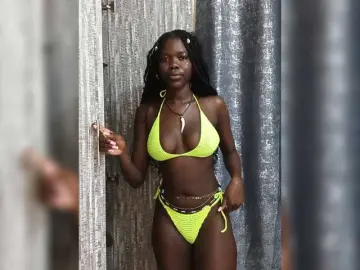 Bongacams Best Webcam of Keysha117