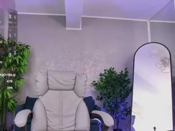 Bongacams Private Sex Chat of LanaKream