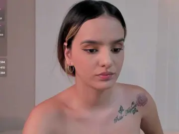 Bongacams Sex Cam of LaurentRosse