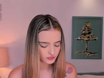 Bongacams Watch Live Sex Cams of LaurentRosse