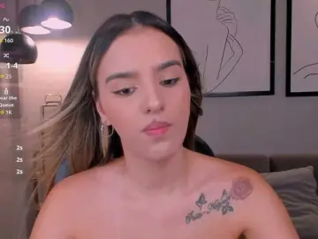 Bongacams Adult Webcam of LaurentRosse
