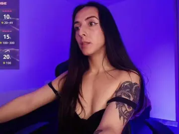 Bongacams Private Sex Chat of NicolWhitee