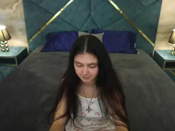 Bongacams Private Sex Chat of SashaStone