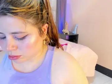 Bongacams Live Porn of Amy-Thompson