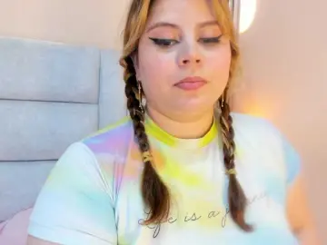 Bongacams Private Sex Chat of Amy-Thompson