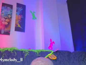 Bongacams Free Porn Cam of My-melodyy