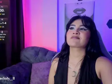 Bongacams Watch Live Sex Cams of My-melodyy