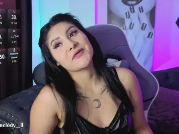 Bongacams Best Webcam of My-melodyy