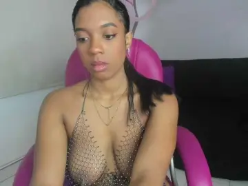 Bongacams Sex Cam of NATALIKIDMAN