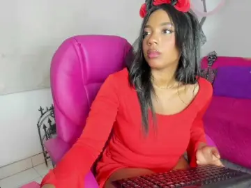 Bongacams Nude Webcam of NATALIKIDMAN