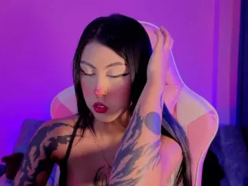 Bongacams Free Porn Cam of Sharonbone