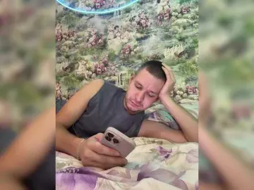 Bongacams Free Live Porn of SvParochka