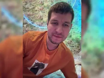 Bongacams Live Sex Cam of SvParochka