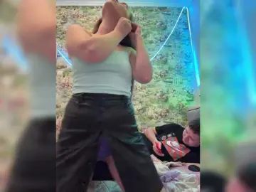 Bongacams Adult Webcam of SvParochka