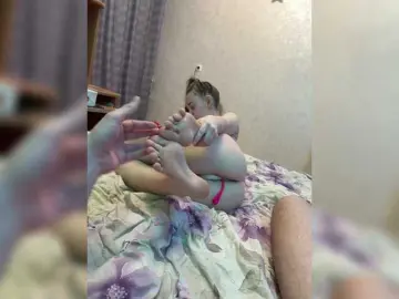 Bongacams Free Porn Cam of SvParochka