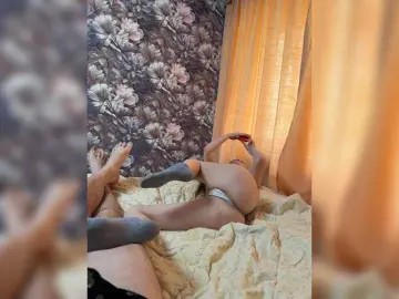 Bongacams Free Porn Cam of SvParochka