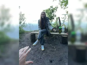 Bongacams Adult Webcam of SvParochka