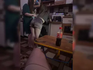 Bongacams Free Live Porn of SvParochka