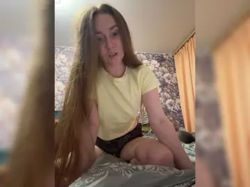 Bongacams Watch Live Sex Cams of SvParochka