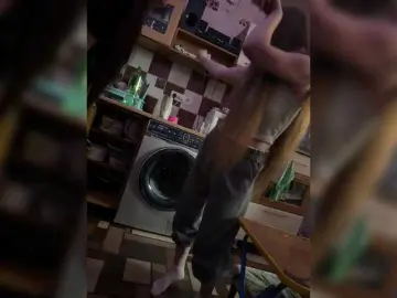 Bongacams Live Porn of SvParochka