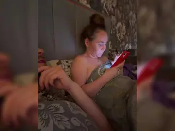 Bongacams Live Sex Cam of SvParochka
