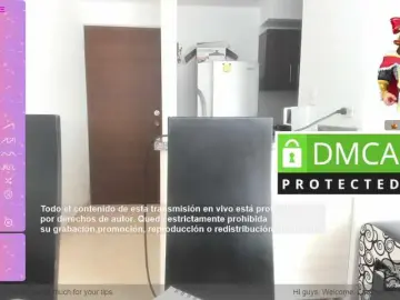 Bongacams Live Sex of kylieloved22