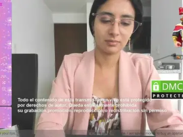 Bongacams Nude Webcam of kylieloved22