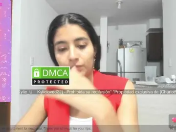 Bongacams Free Live Porn of kylieloved22