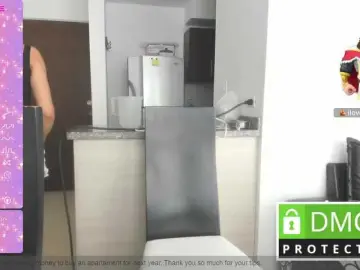 Bongacams Adult Webcam of kylieloved22