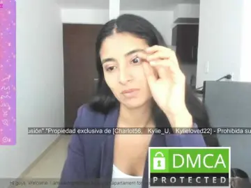 Bongacams Private Sex Chat of kylieloved22