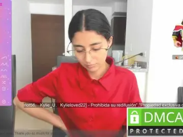 Bongacams Private Sex Chat of kylieloved22