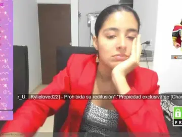 Bongacams Live Sex Cam of kylieloved22