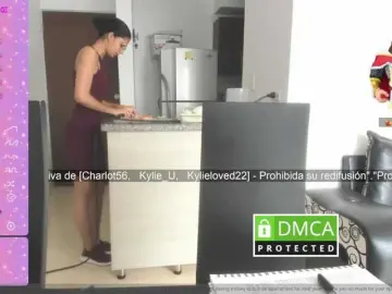 Bongacams Free Live Porn of kylieloved22