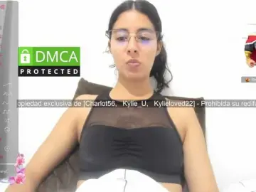 Bongacams Adult Webcam of kylieloved22