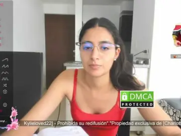 Bongacams Watch Live Sex Cams of kylieloved22