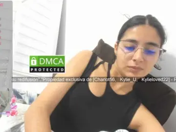 Bongacams Adult Video Chat of kylieloved22