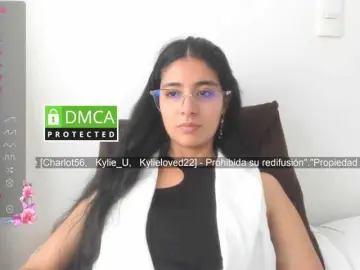 Bongacams Free Live Porn of kylieloved22