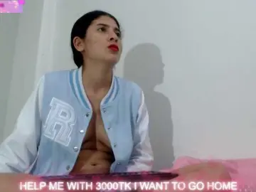 Bongacams Sex Cam of skinnykattylush19