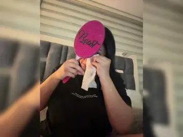 Bongacams Live Porn of IrisGrant