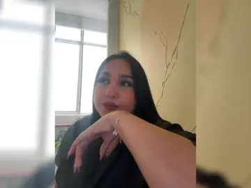 Bongacams Live Porn of IrisGrant