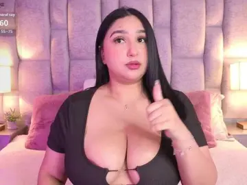 Bongacams Live Porn of IrisGrant