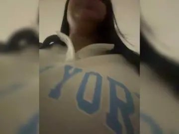 Bongacams Best Webcam of IrisGrant