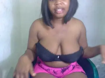 Bongacams Private Sex Chat of Juicypie