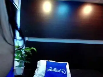 Bongacams Nude Webcam of Selene-Blake