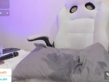 Bongacams Live Porn of Shanna03