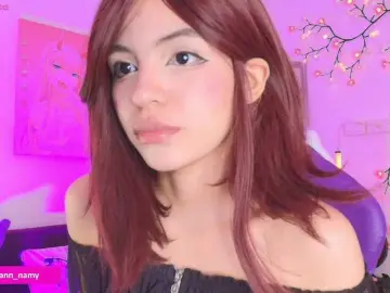 Bongacams Private Sex Chat of Swannamy
